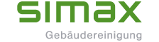 Logo SIMAX Gebäudereinigung