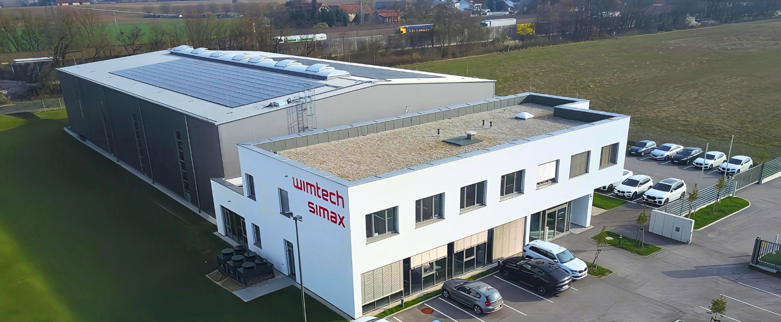 Standort TECTI Group