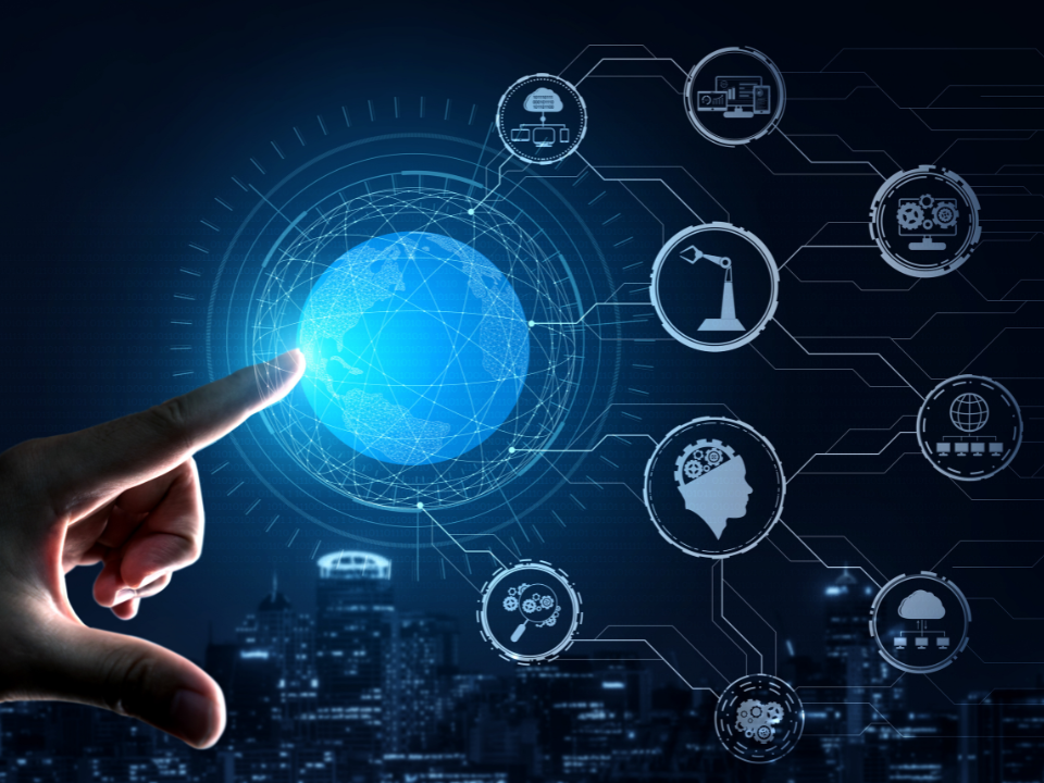 Vision der TECTI Group