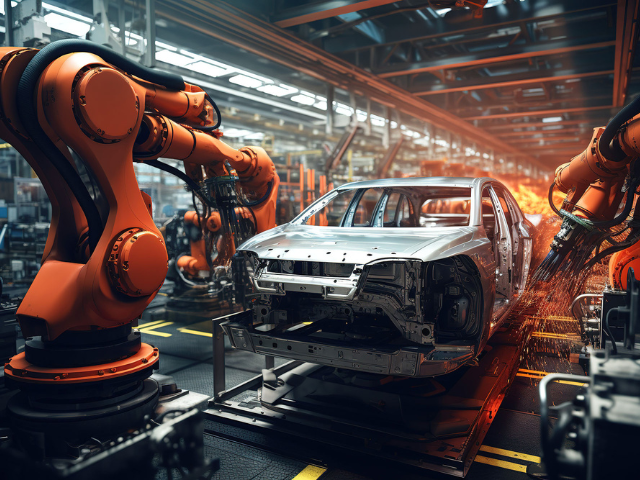 SIMAX Automation GmbH Robotik